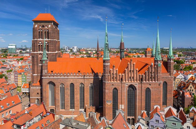 Gdańsk